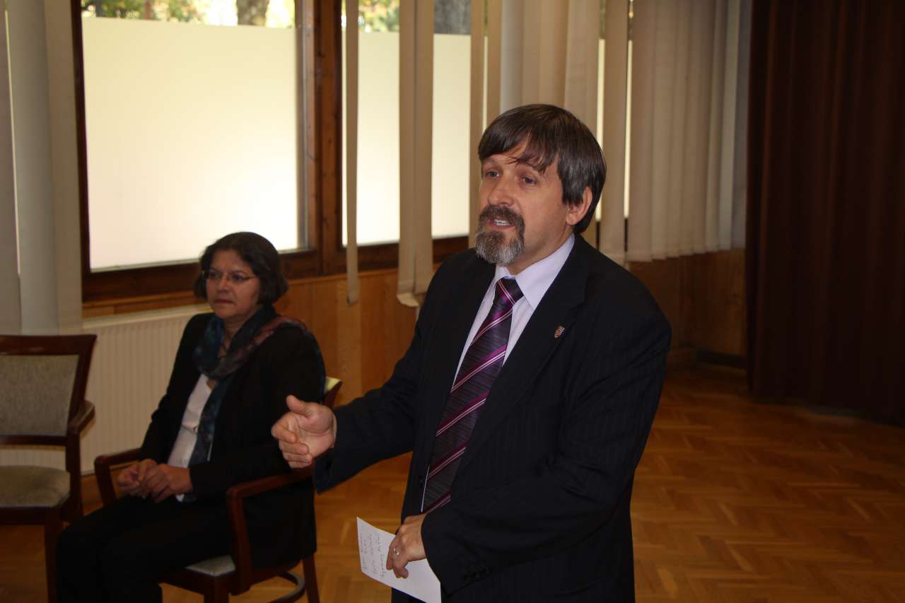 Gion Nándor