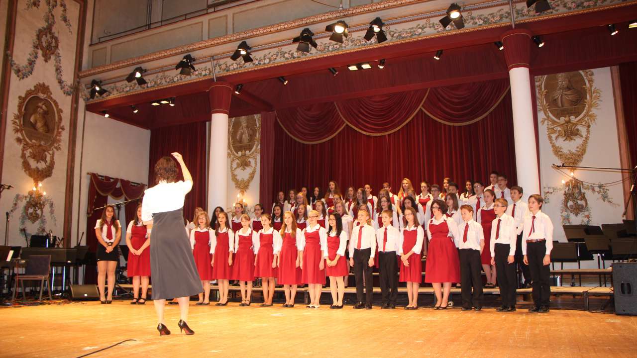 Esterházy-kastély