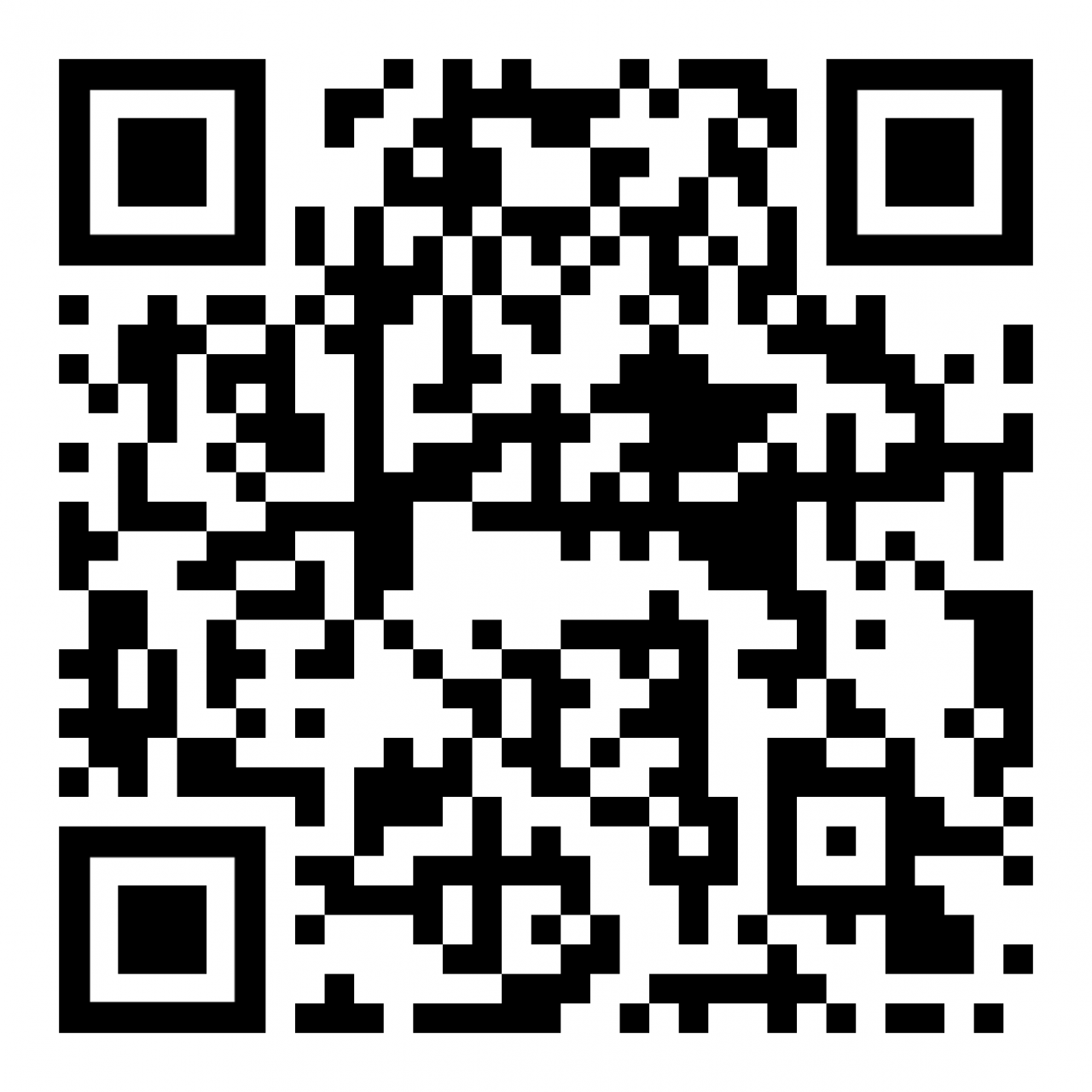 QR kod